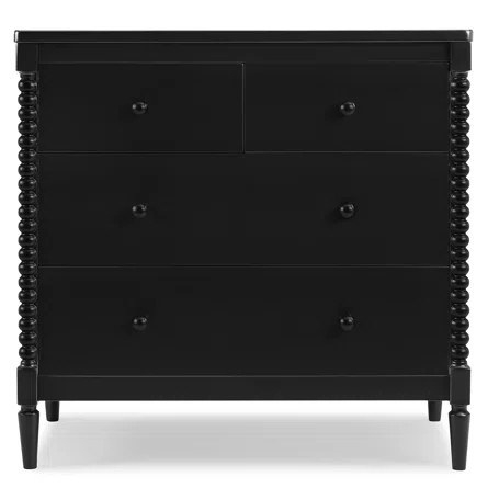 Delta Children Saint Changing Table Dresser | Wayfair North America