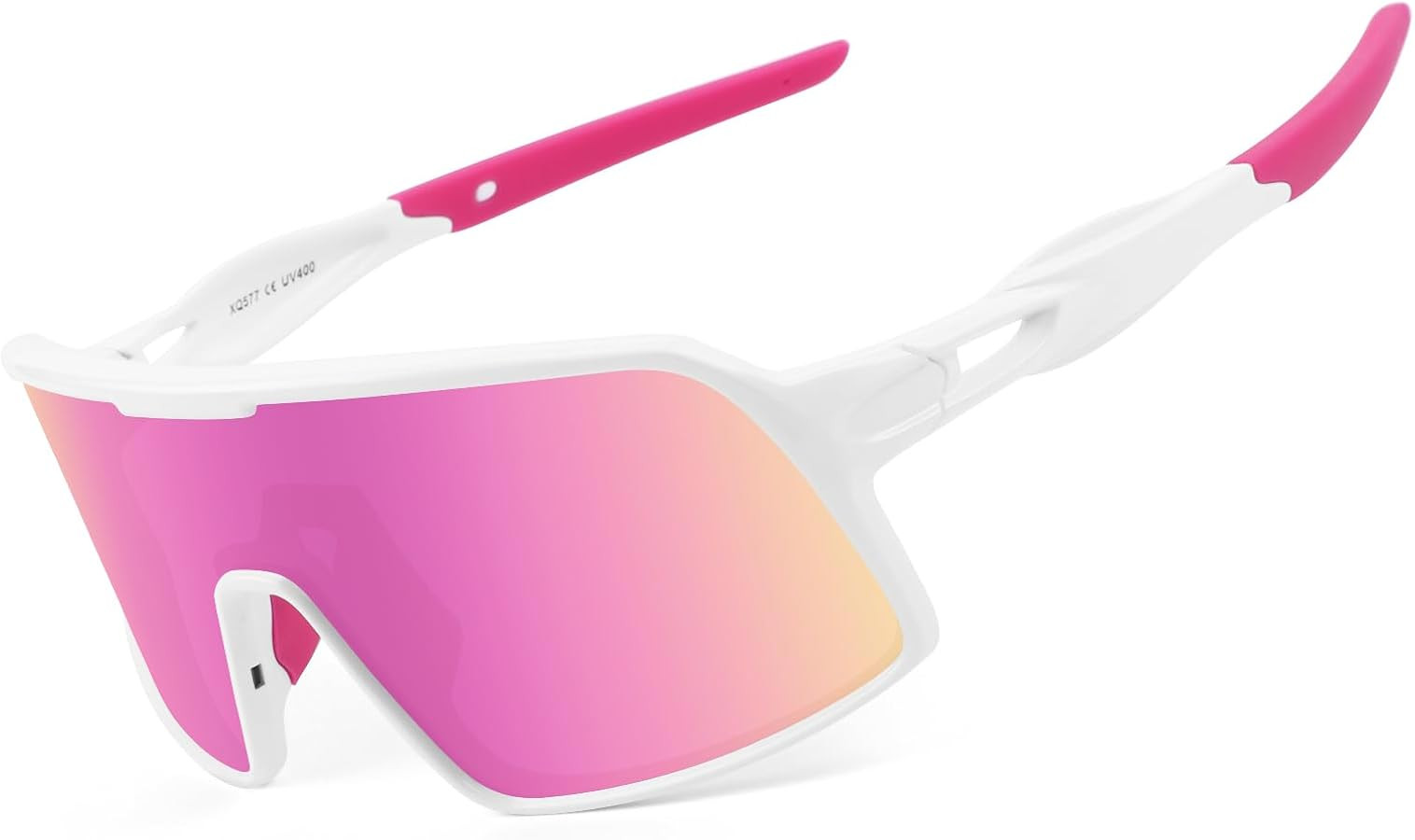 BangLong Polarized Sports Sunglasses for Men Women, UV Protection Sun Glasses for Baseball Runnin... | Amazon (US)