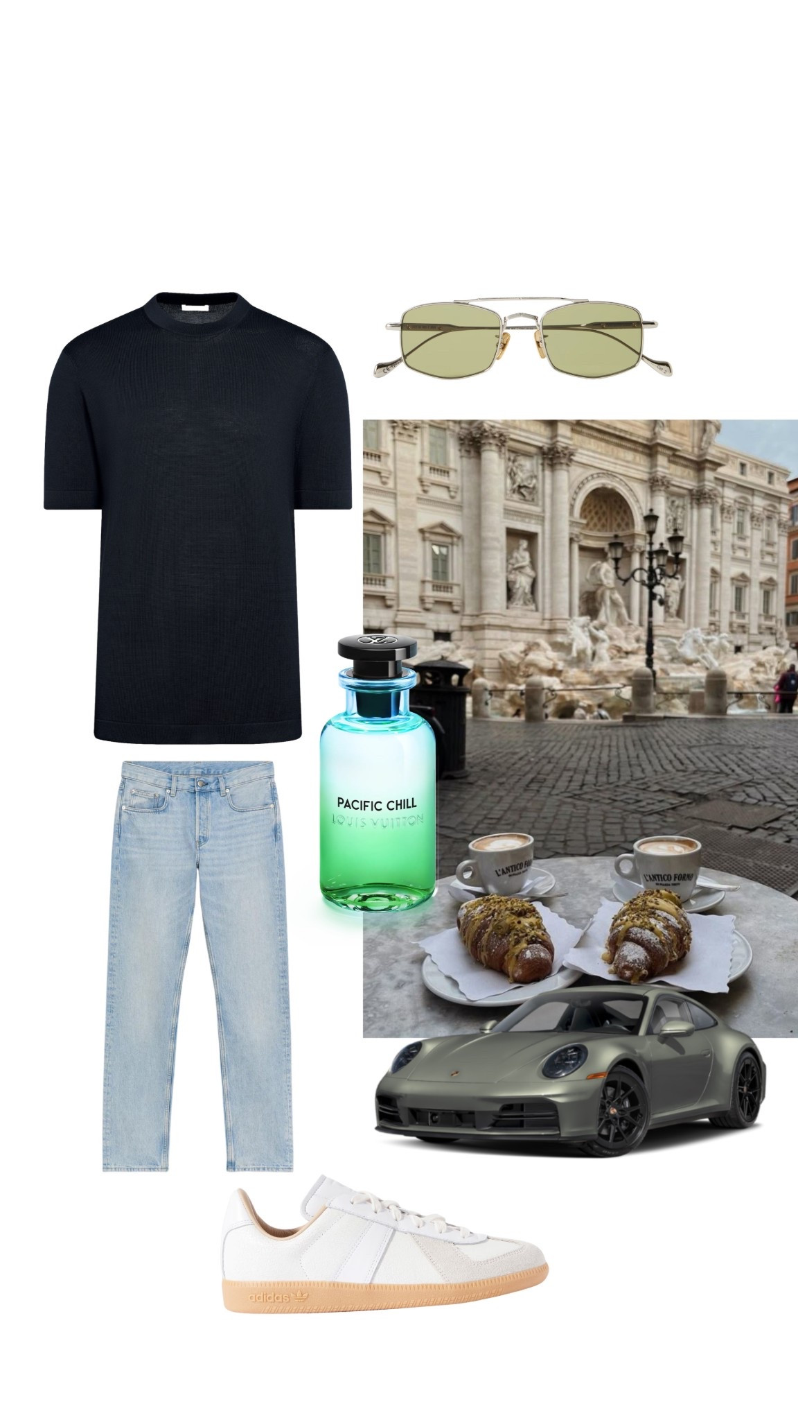 Coffee run 

#LTKherren #LTKdeutschland #LTKstyletip