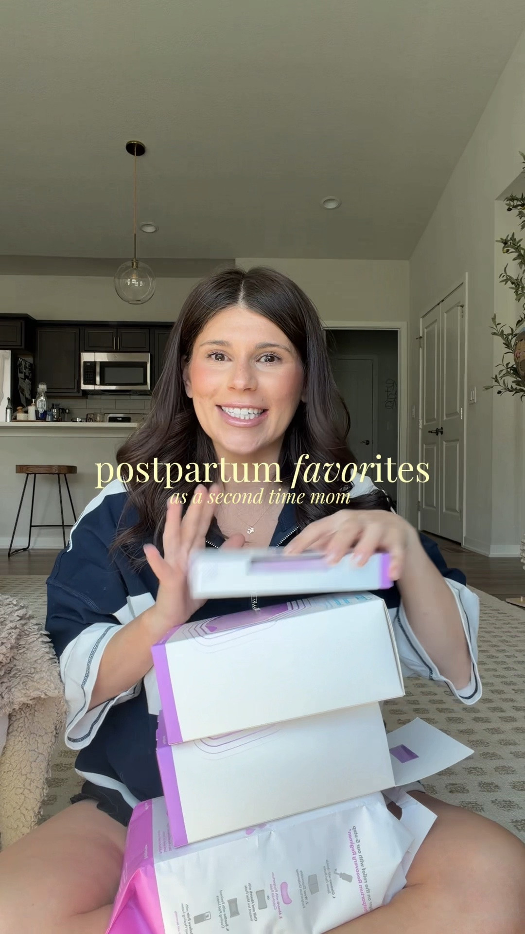Postpartum favorites!

#LTKmomlife #LTKBaby #LTKBump