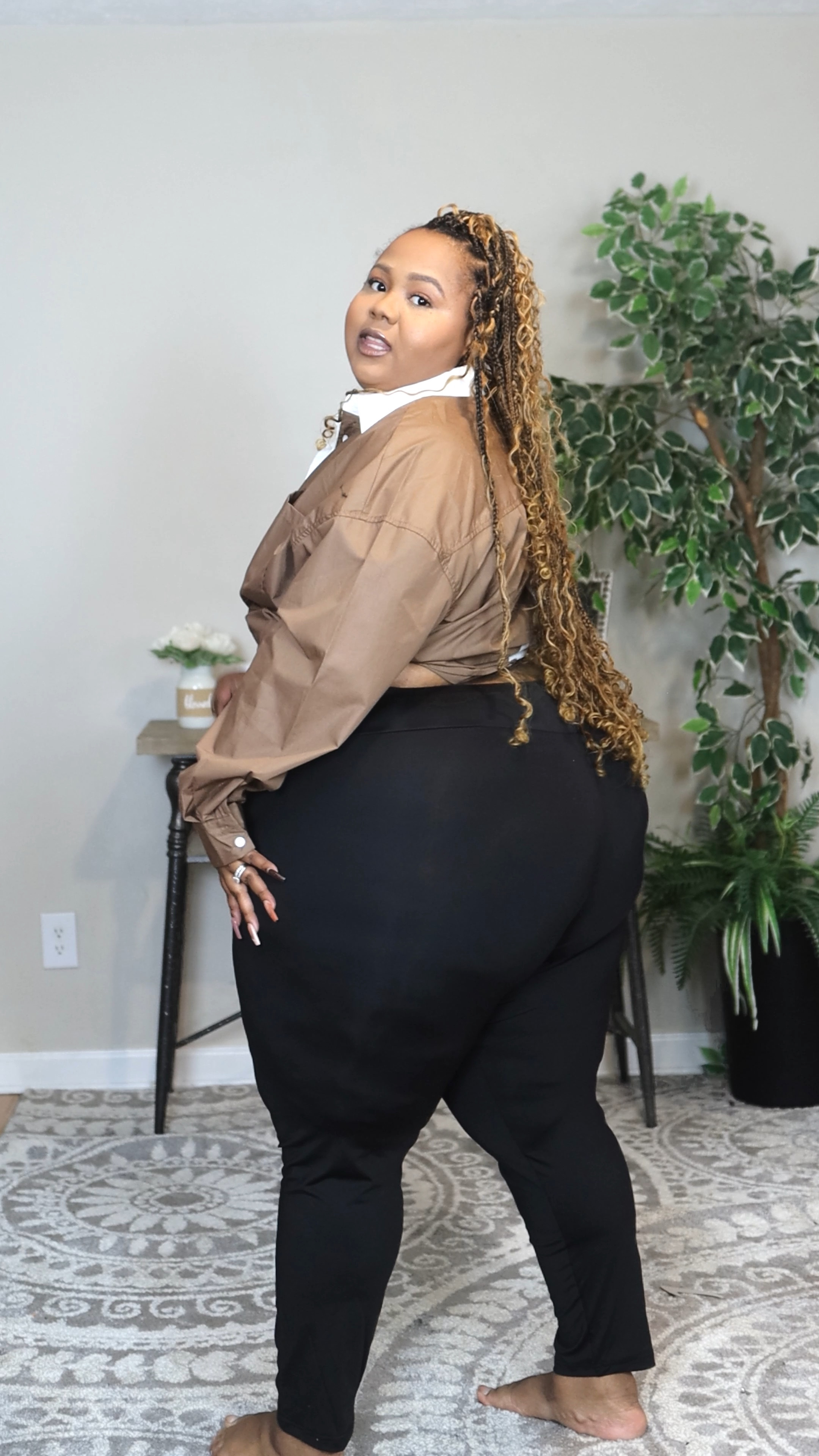 Right on time for Winter ☺️

#LTKPlusSize #LTKStyleTip #LTKActive