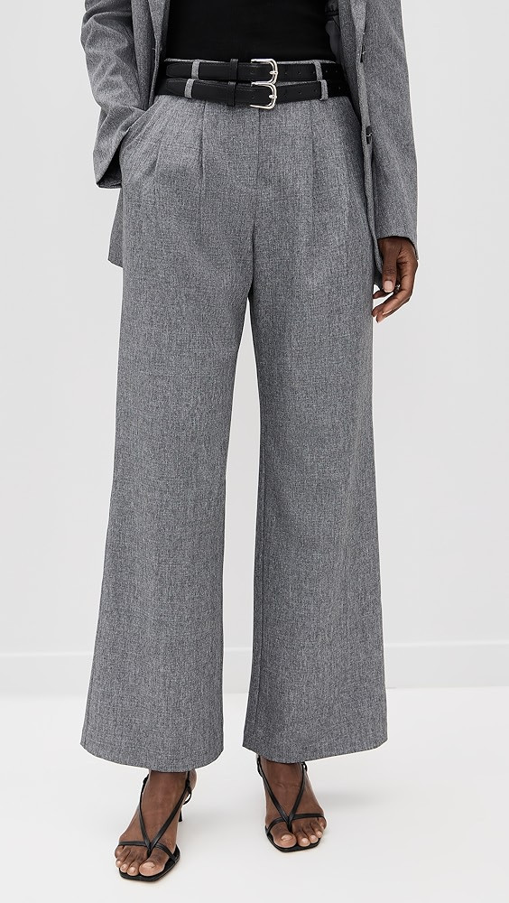 Mira Trousers | Shopbop