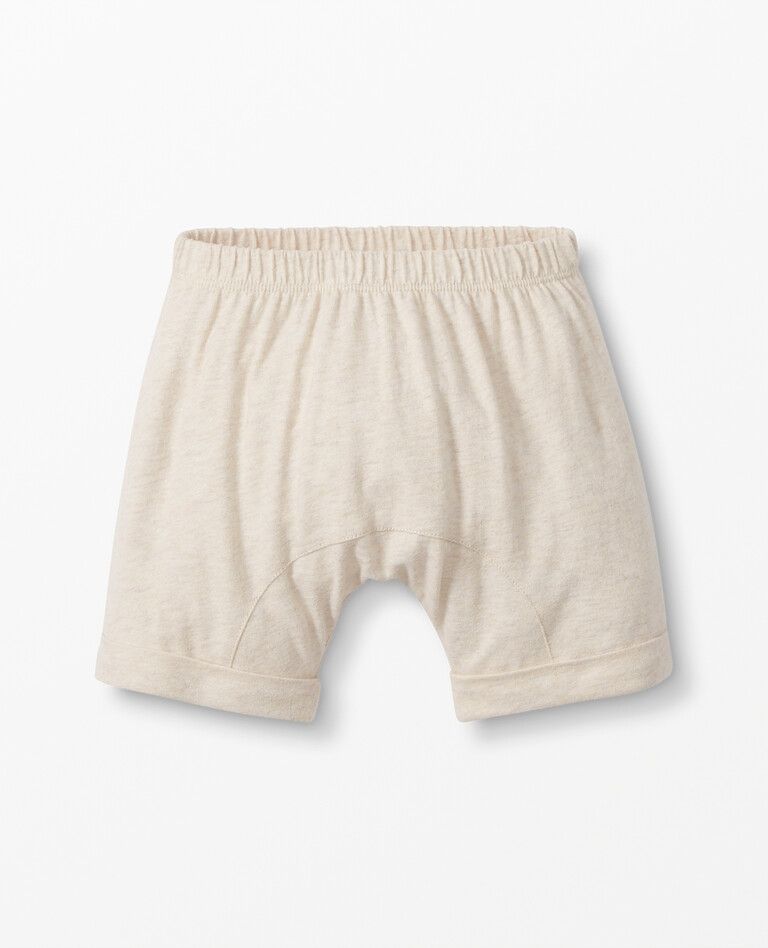 Baby Shorts In Organic Cotton | Hanna Andersson