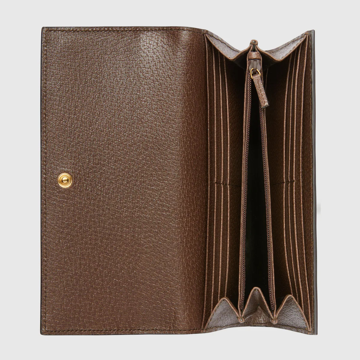 Ophidia GG continental wallet | Gucci (US)
