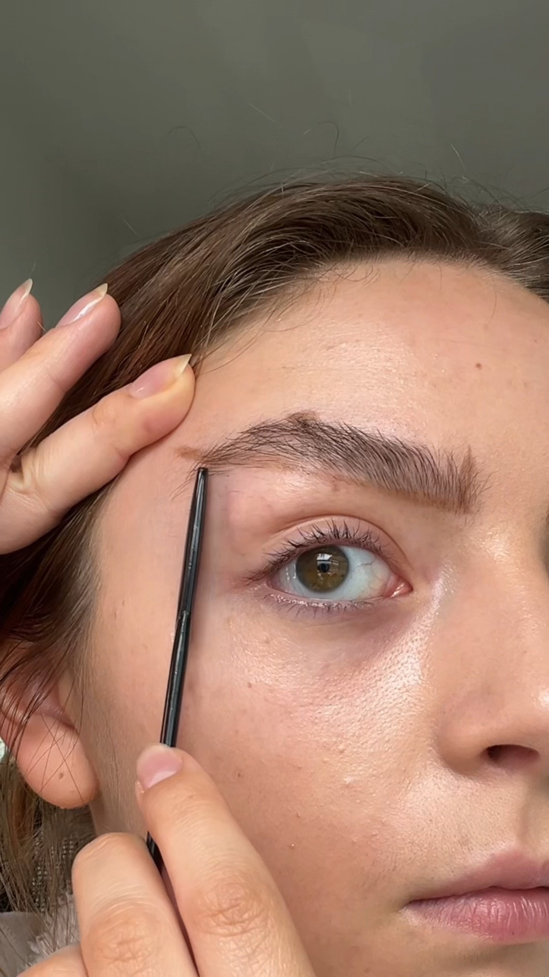 Do yall still use that tiktok filter to trim your brows? 

Low key this is the best way for me to shape and trim my brows 🙌🏼 eyebrows are hard! 

#beauty #beautywithphia #affordablemakeup #browshaping #eyebrowtutorial #eyebrowshaping 

#LTKbeauty #LTKVideo #LTKfindsunder50