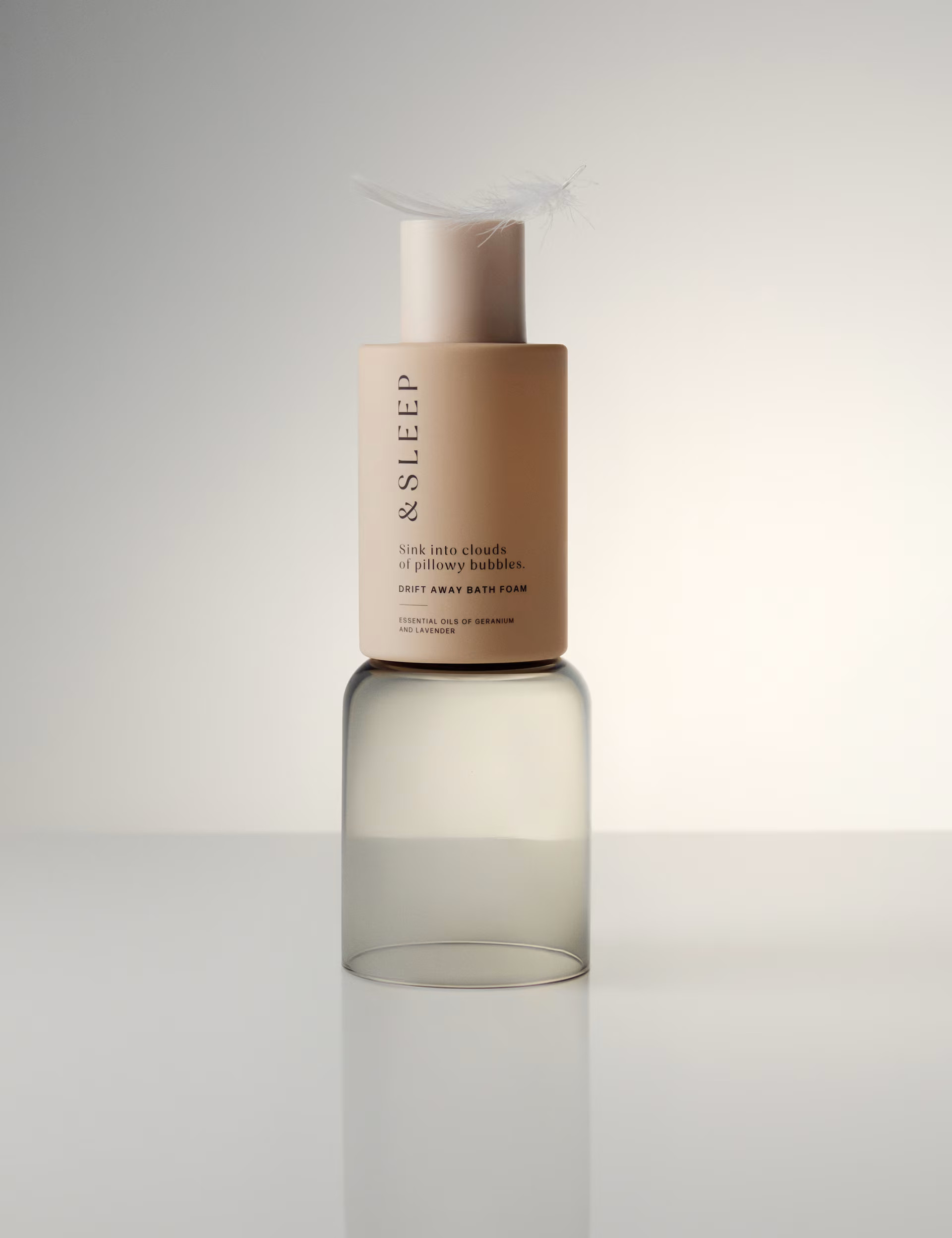Sleep Bath Foam 300ml | Marks & Spencer (UK)
