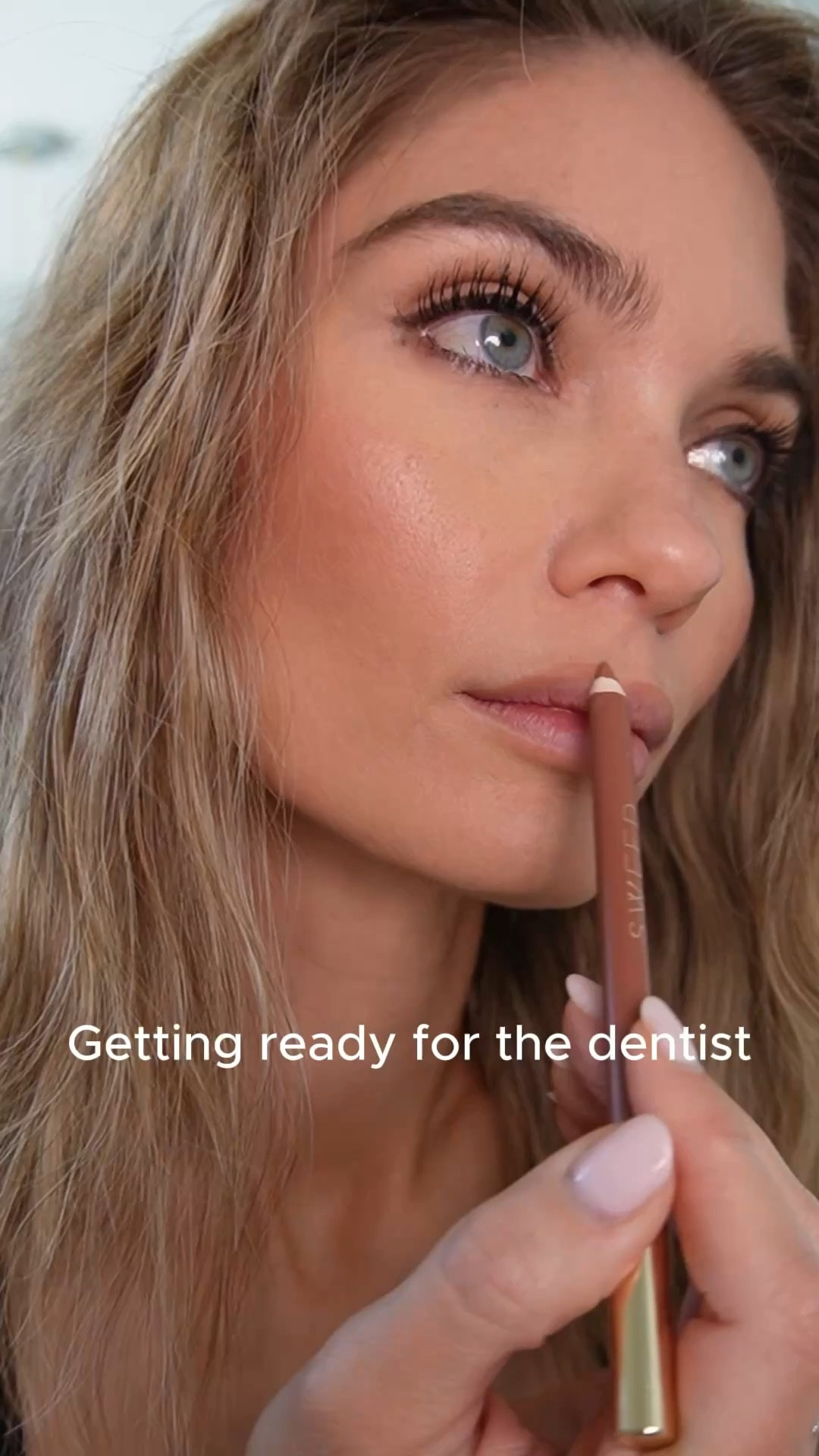 I love everything I have from Sweed, the lip/eyeliners are creamy and smooth, the serum WORKS, the mascara is lengthening and defining…it’s literally the best line 🩵 I love adding the brightening kohl pencil to my waterline to brighten up my eyes. It’s a great trick if you’re tired and want the eyes to look more awake! ✨

#LTKBeauty #LTKOver40