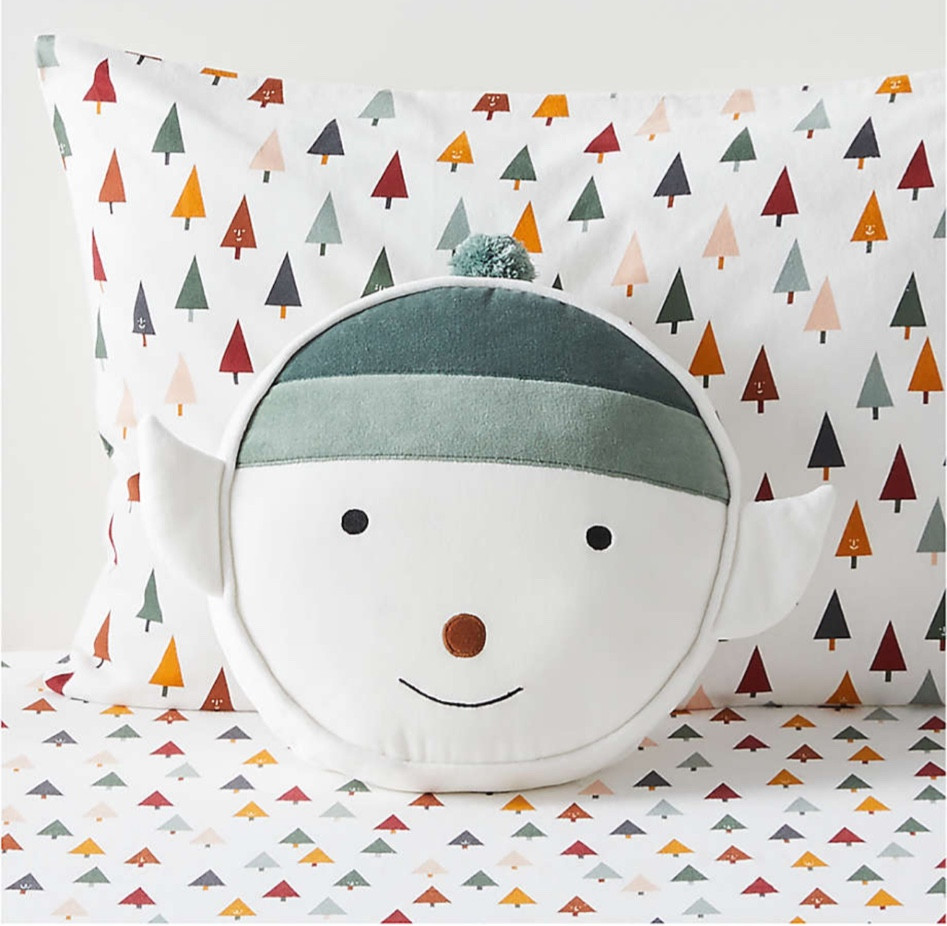 The cutest boy bedding for the holiday season 🎅🏼

#christmas #boysroom

#LTKSeasonal #LTKkids #LTKHoliday