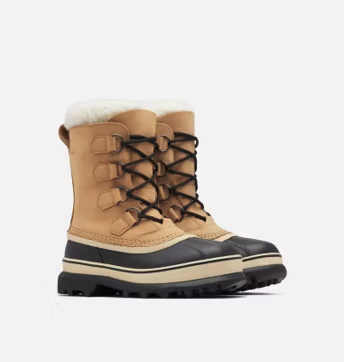 https://www.sorelfootwear.ca/en/womens-caribou-boot-NL1005.html?dwvar_NL1005_variationColor=280#q=Bo | Sorel (US & CA)
