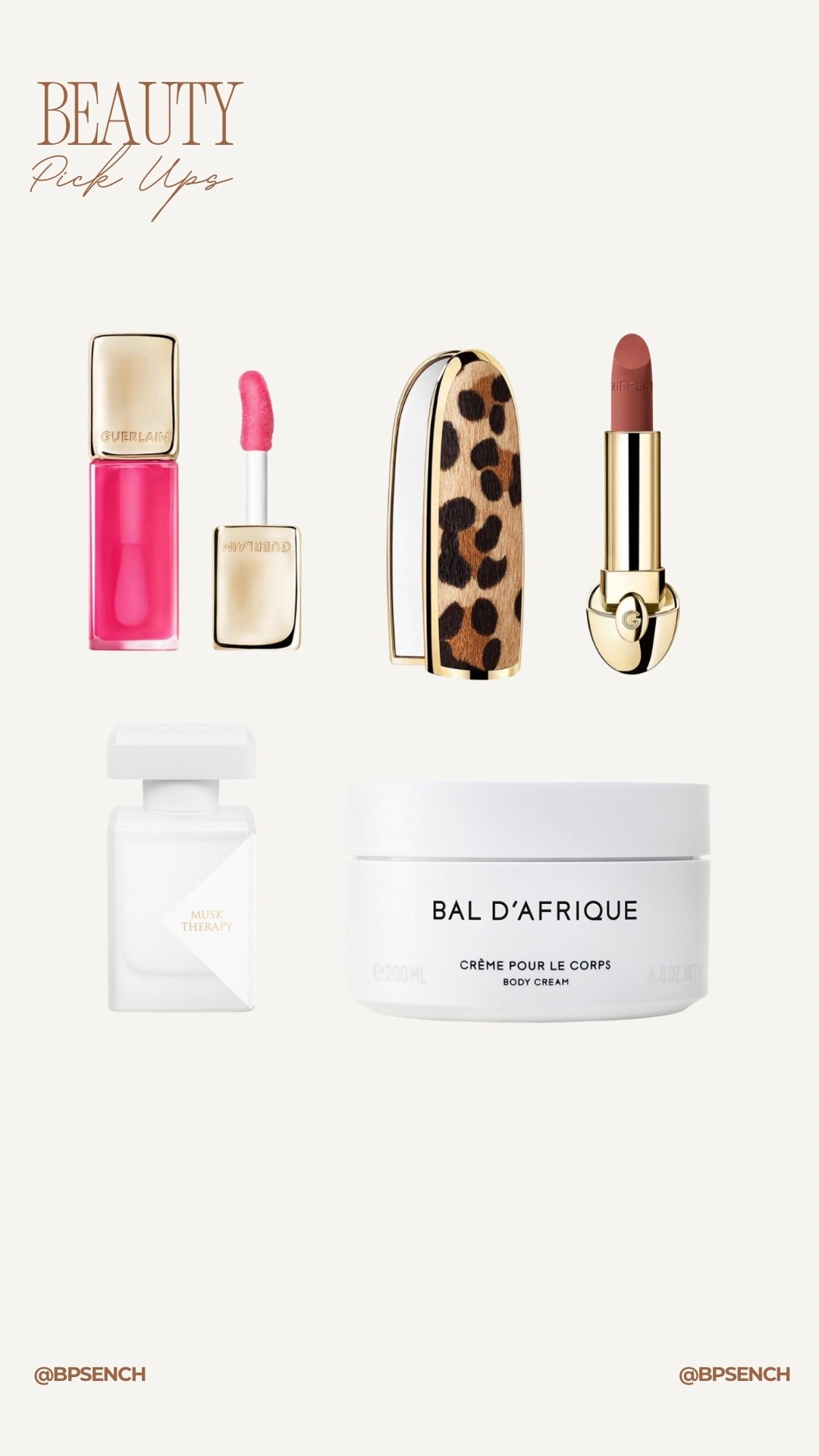 Recent skincare/beauty haul! ✨

#LTKBeauty #LTKSaleAlert #LTKHoliday