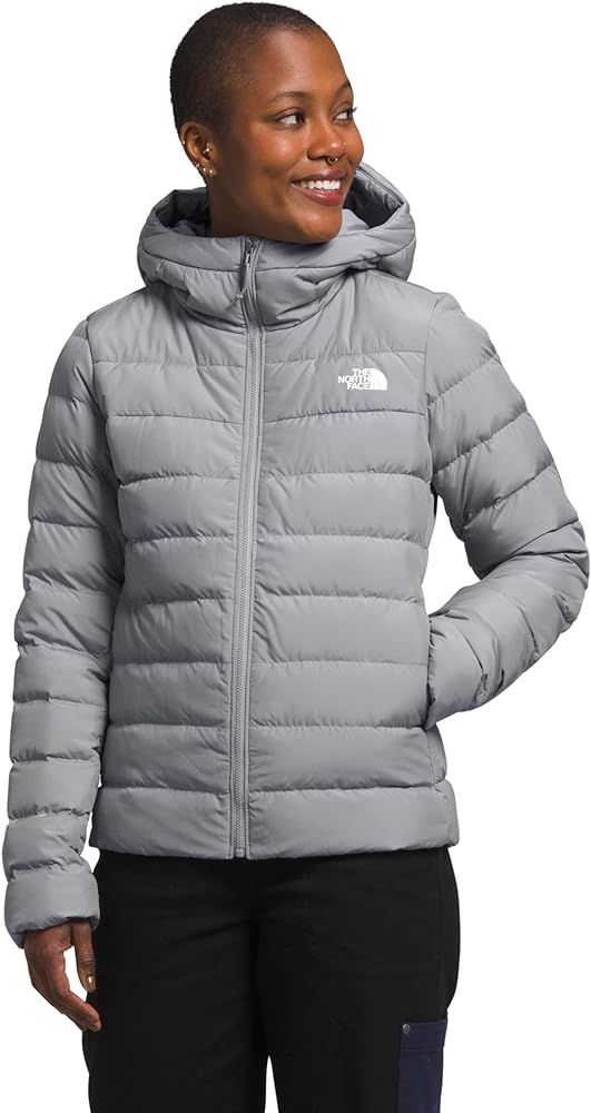 THE NORTH FACE Women’s Aconcagua Down Insulated Hoodie | Amazon (US)