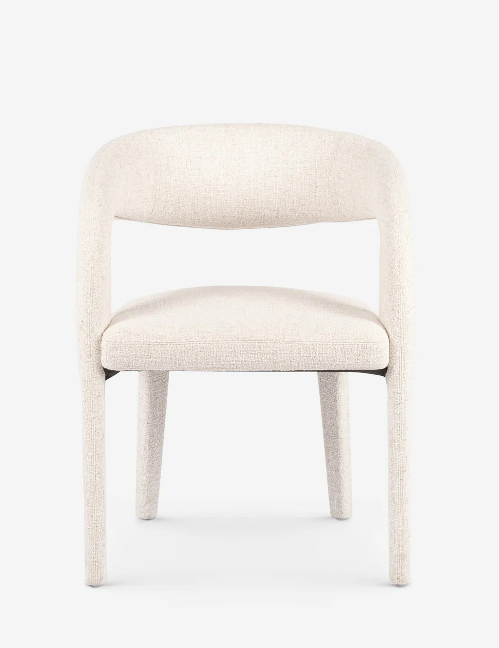 Joel Dining Chair | Lulu and Georgia 