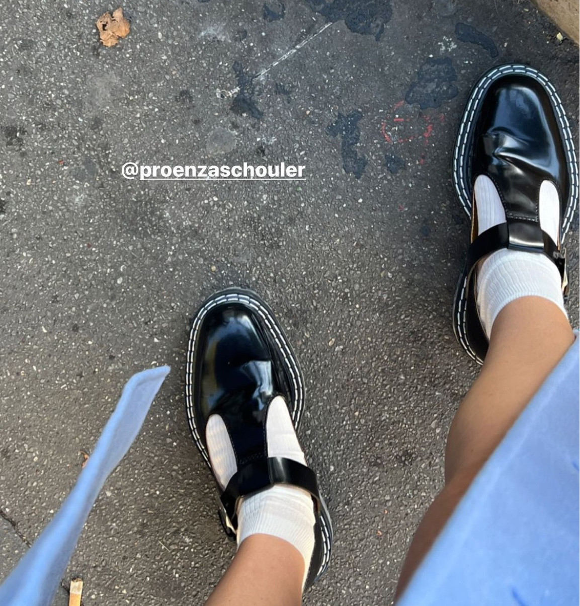 The perfect Autumn/Winter shoe? 

#LTKSeasonal #LTKfit #LTKeurope