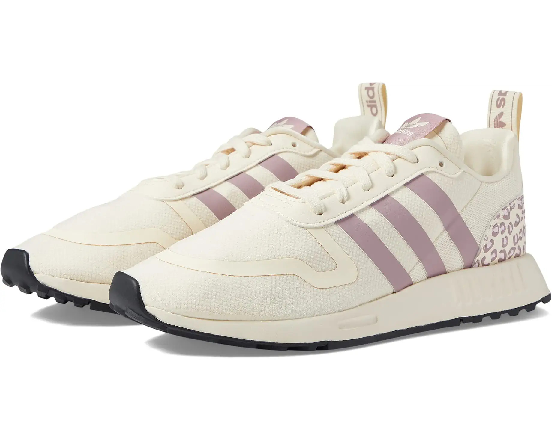 Ecru Tint/Magic Mauve/Black | Zappos