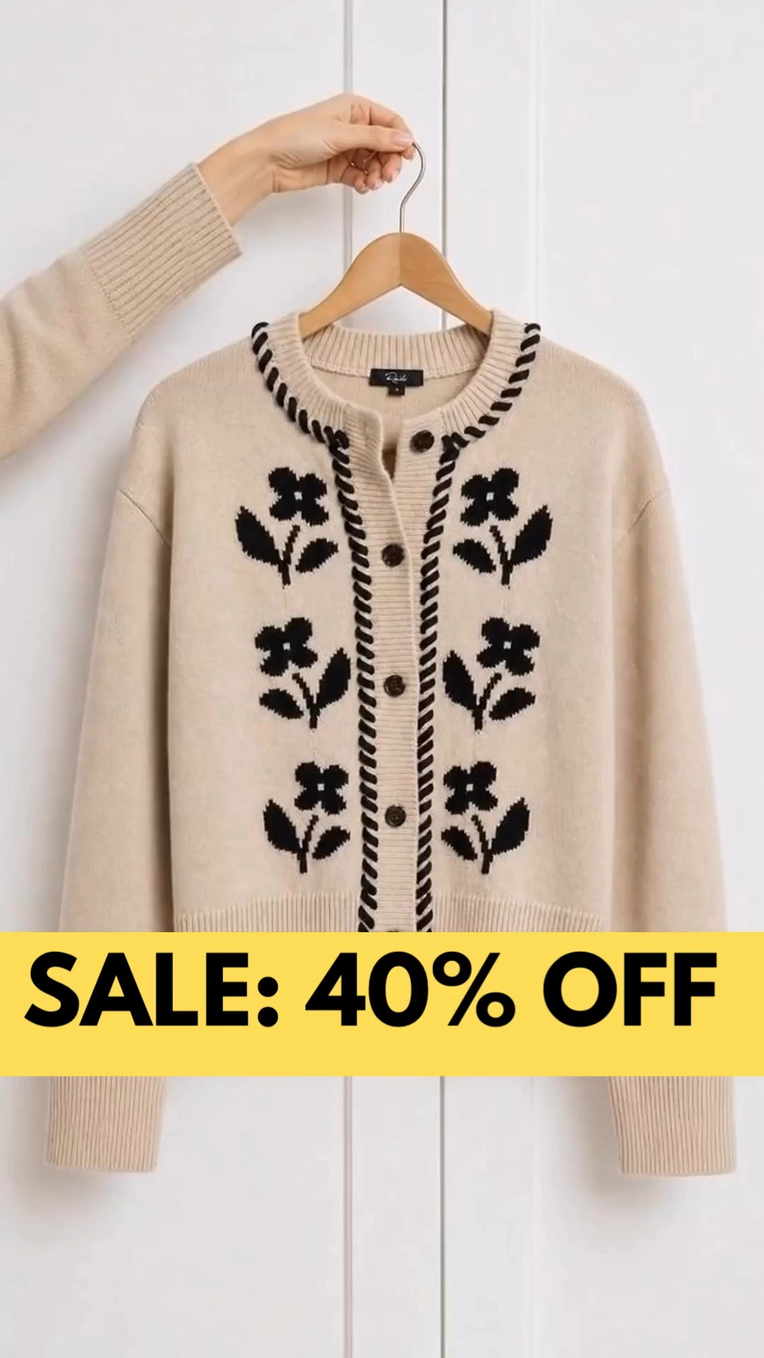 The Sweater purchased during the Nordstrom Anniversary Sale is now on SALE for 40% OFF ‼️ Tap below to Shop my Top Picks / Purchases from Nordstrom

#LTKootd #LTKSaleAlert #LTKWorkwear

https://liketk.it/6mSEz