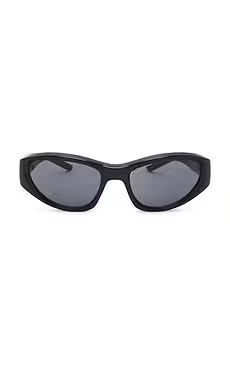 x Von Dutch Blackout Sunglasses
                    
                    AIRE | Revolve Clothing (Global)
