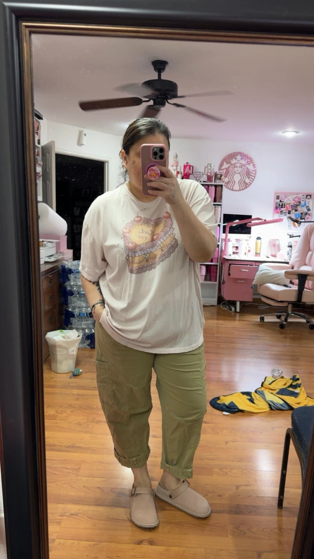 American eagle’s holiday tees are top tier! This is last season’s but I have linked a few available from this season  

#LTKdayinmylife #LTKootd #LTKValentine