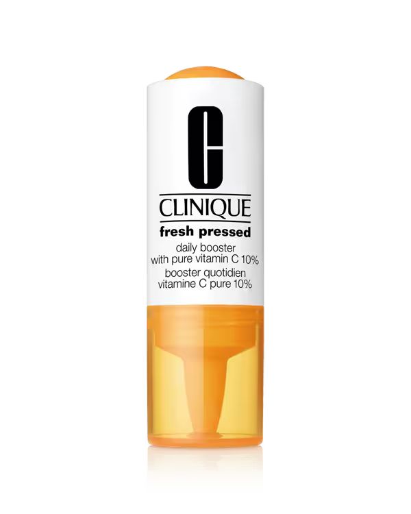 Clinique Fresh Pressed™ Daily Booster with Pure Vitamin C 10% | Clinique (UK)