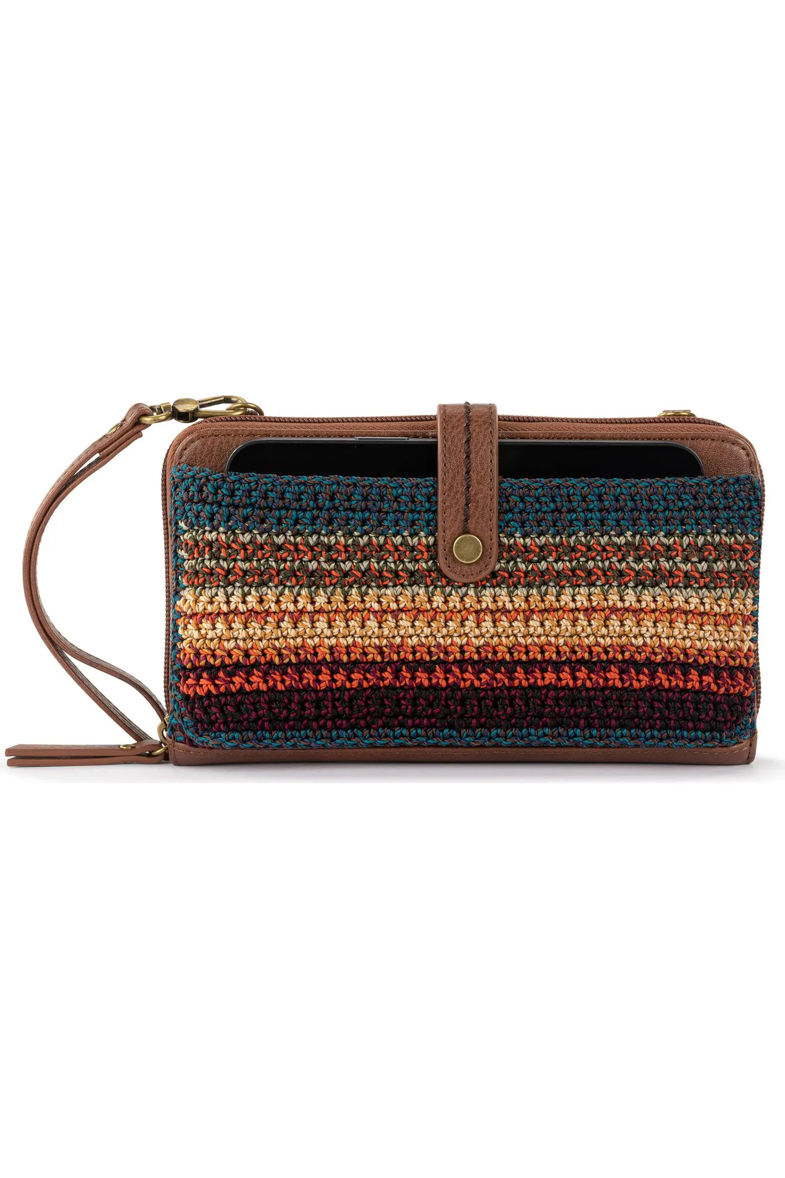 Iris Smartphone Crossbody Bag (Women) | Nordstrom | Nordstrom