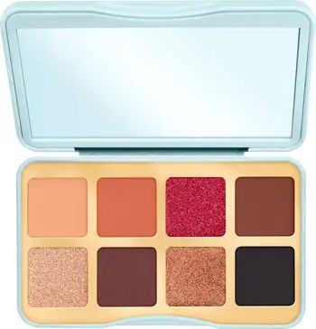 Secret Santa Mini Eyeshadow Palette | Nordstrom