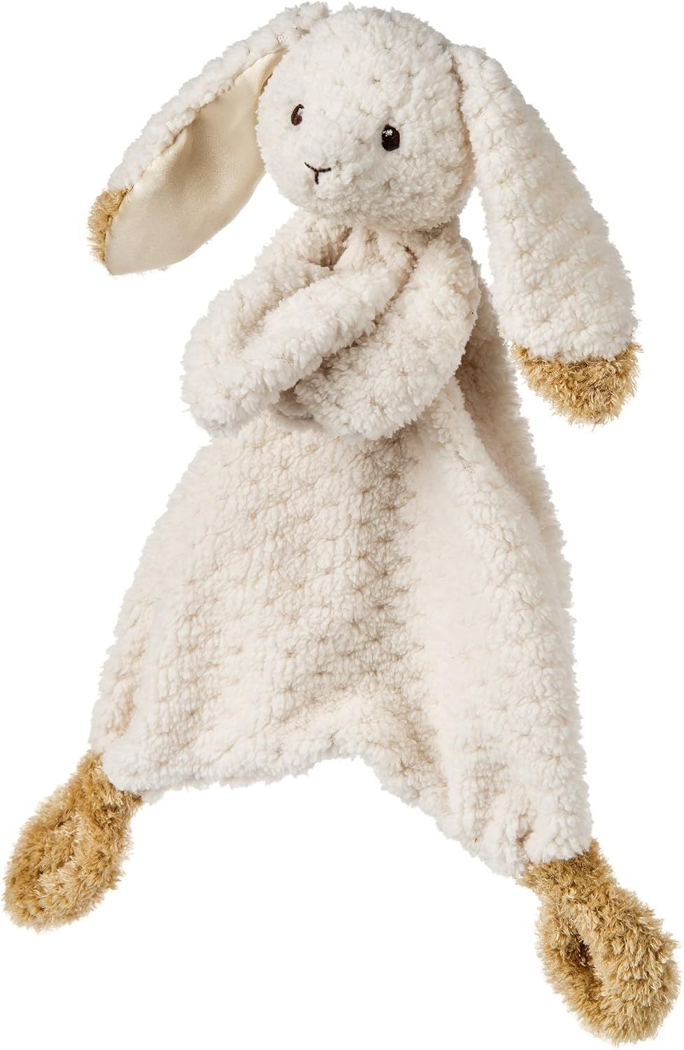 Mary Meyer Lovey Soft Toy, 13-Inches, Oatmeal Bunny | Amazon (US)