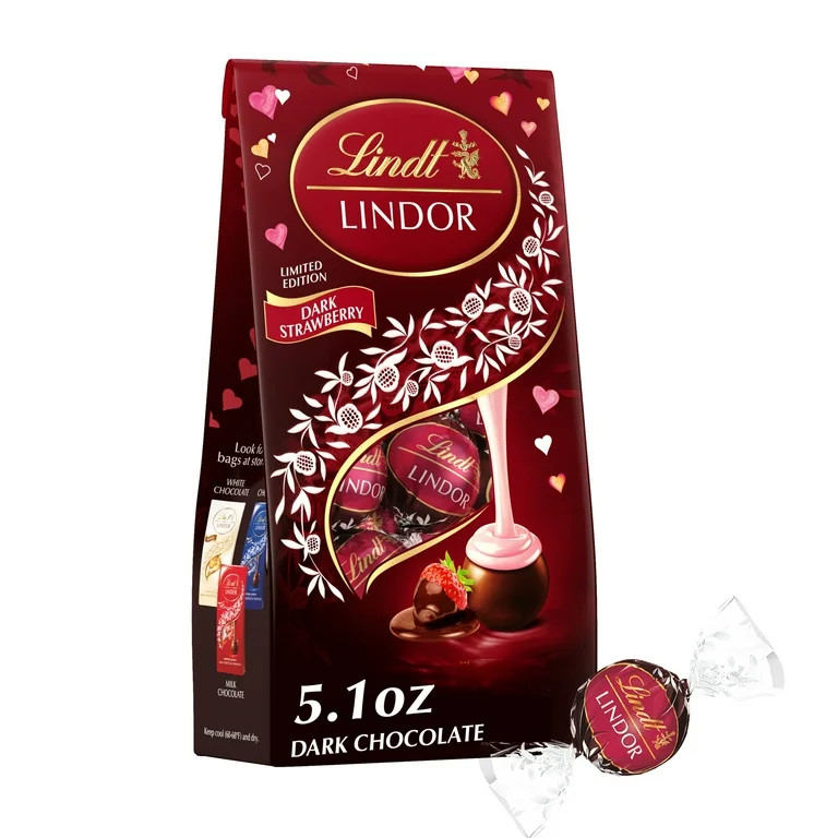 Visit the Lindt Store | Walmart (US)