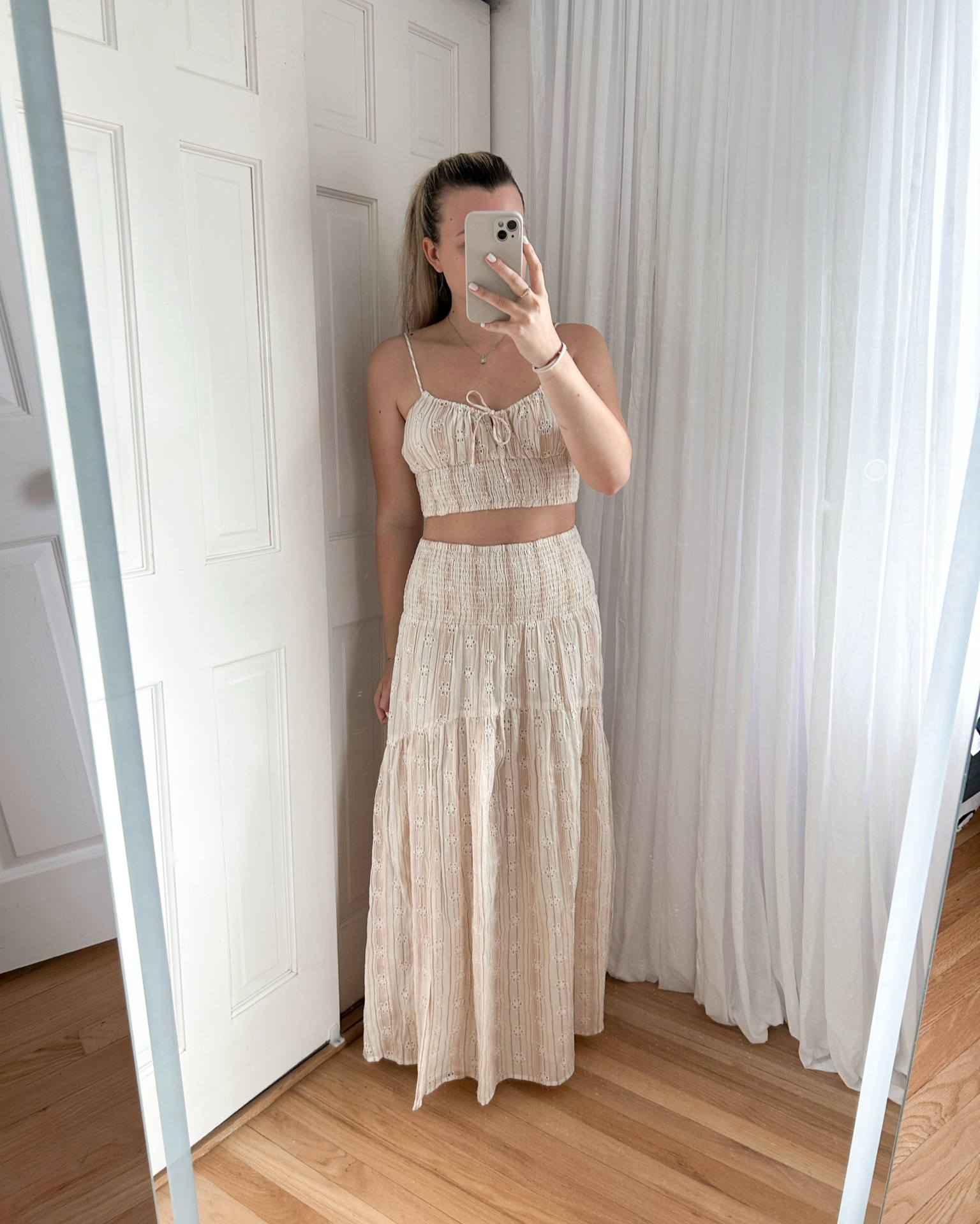 Summer outfit, vacation outfit, selling for less on mercari, linked on Poshmark 🤍🐚

#LTKstyletip #LTKfindsunder50 #LTKfindsunder100