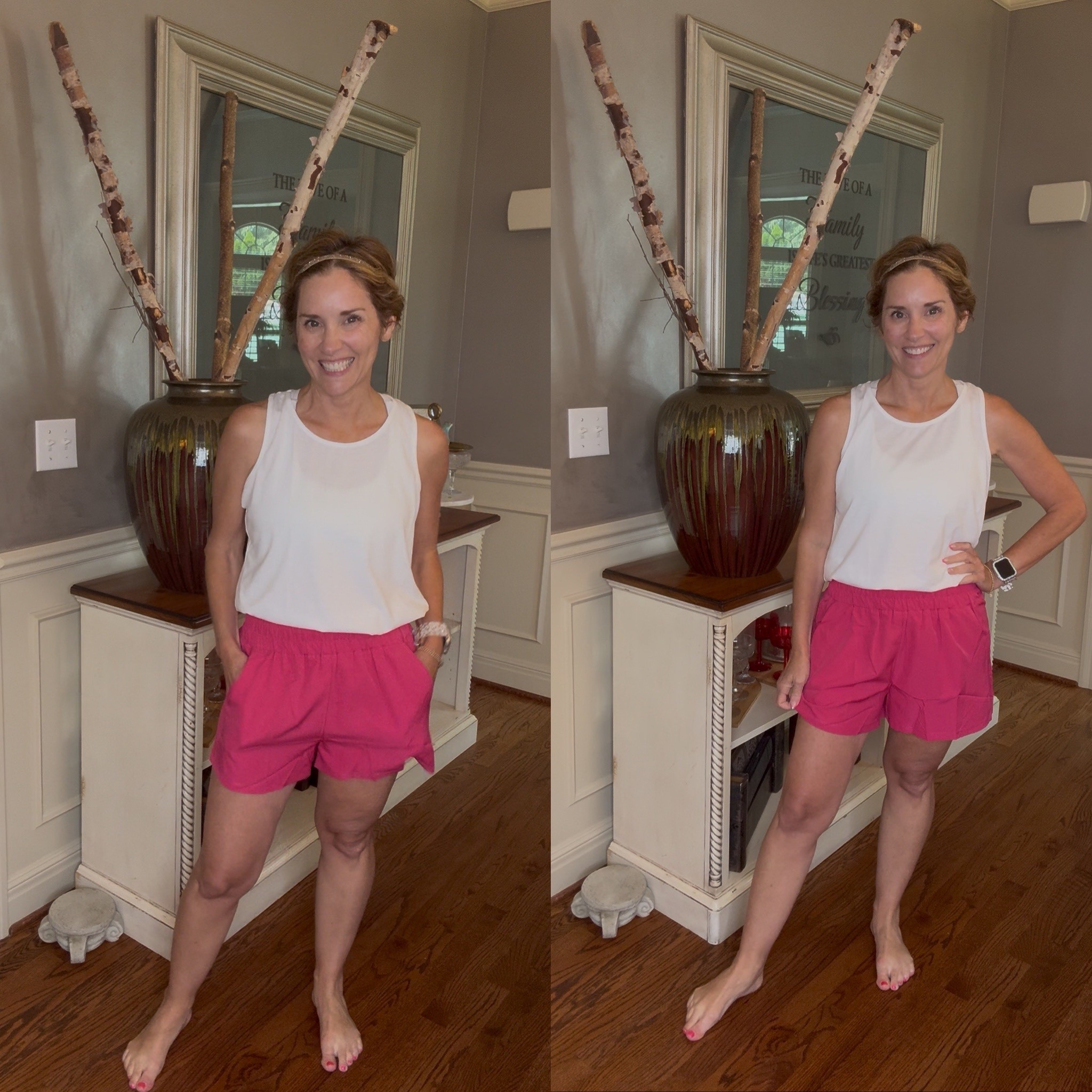 Athleisure look 

@pinspark @amazon 

#LTKOver40 #LTKActive #LTKfitnessgoals