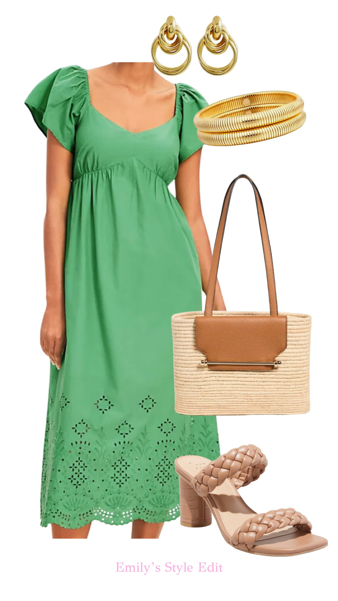 Easter Outfit 💐

#LTKstyletip #LTKSeasonal #LTKfindsunder50