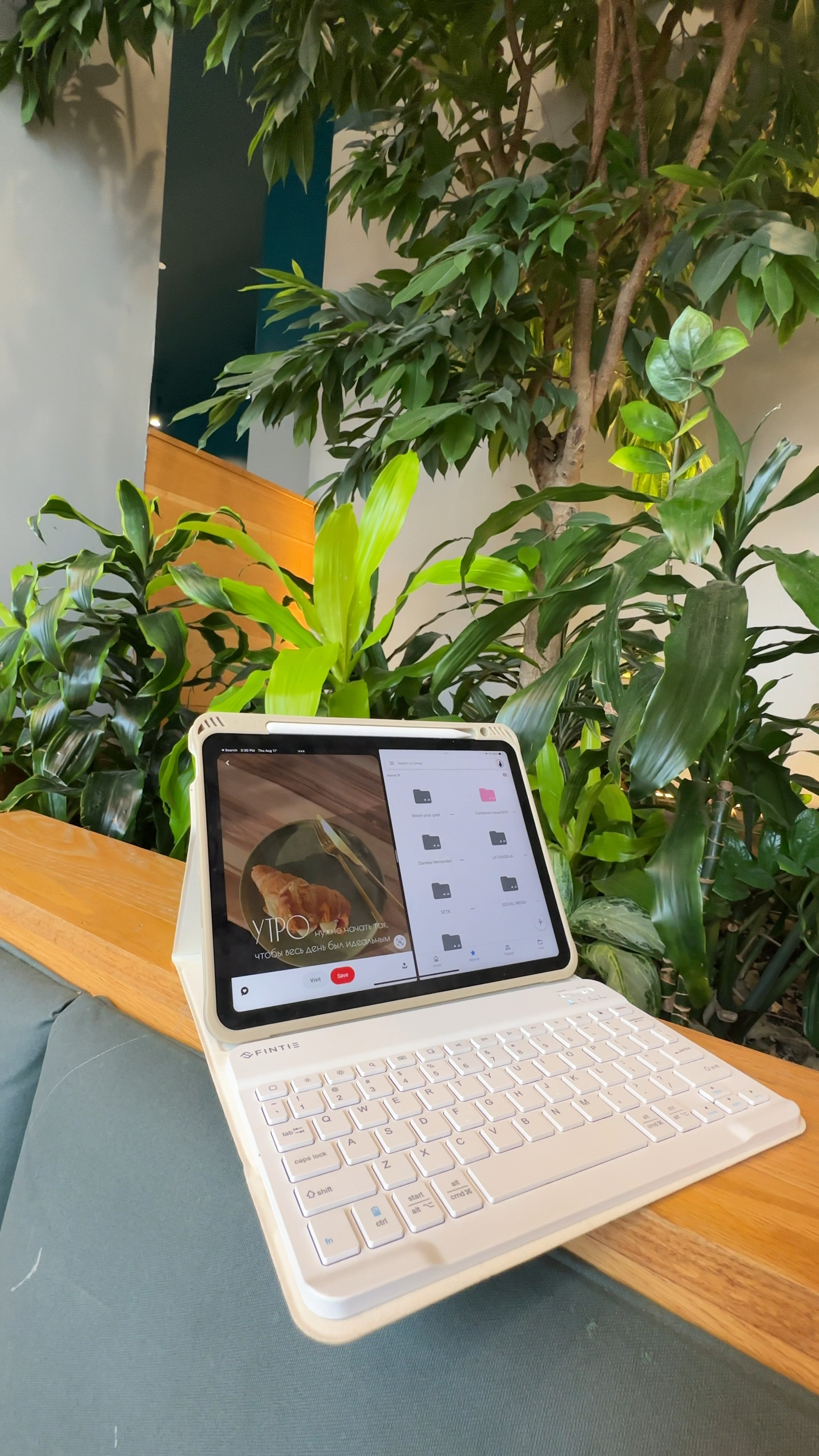 iPad essentials 🫶🏻✨ of course 

#LTKVideo #LTKfindsunder100 #LTKhome