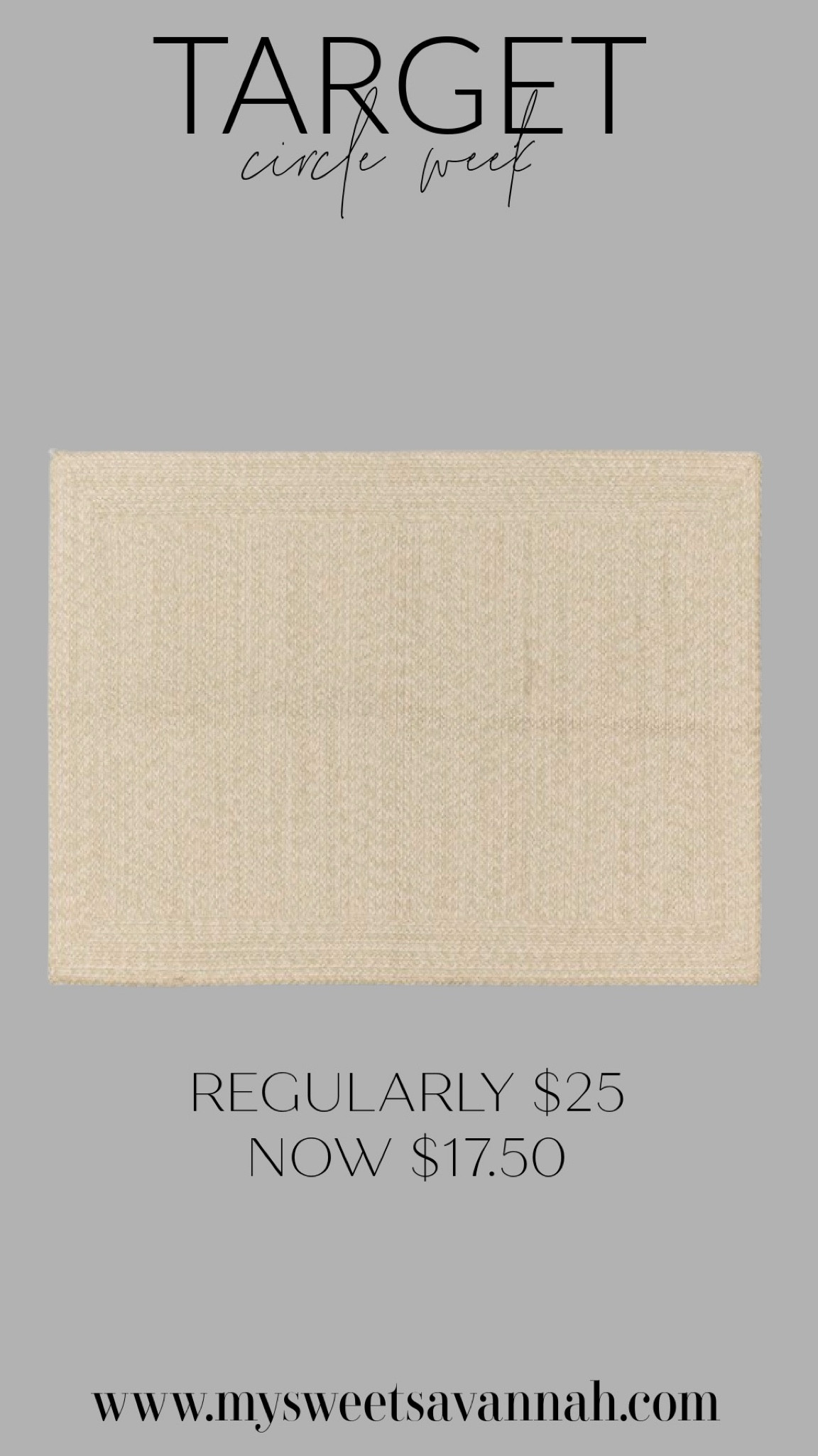 Restoration hardware 
RH 
LOOK FOR LESS 
DUPE 
Luxe for less 
Home decor 
Organic modern 
Furniture
Sale alert 
Amazon 
Pottery barn 
Target 
Interior design 
Modern organic
Interior styling 
Neutral interiors 
Luxe for less 
Savings 
Sale alert 
Look for less 
Target circle week 
Rug outdoor 
Entry 

#LTKxTarget #LTKsalealert #LTKSeasonal