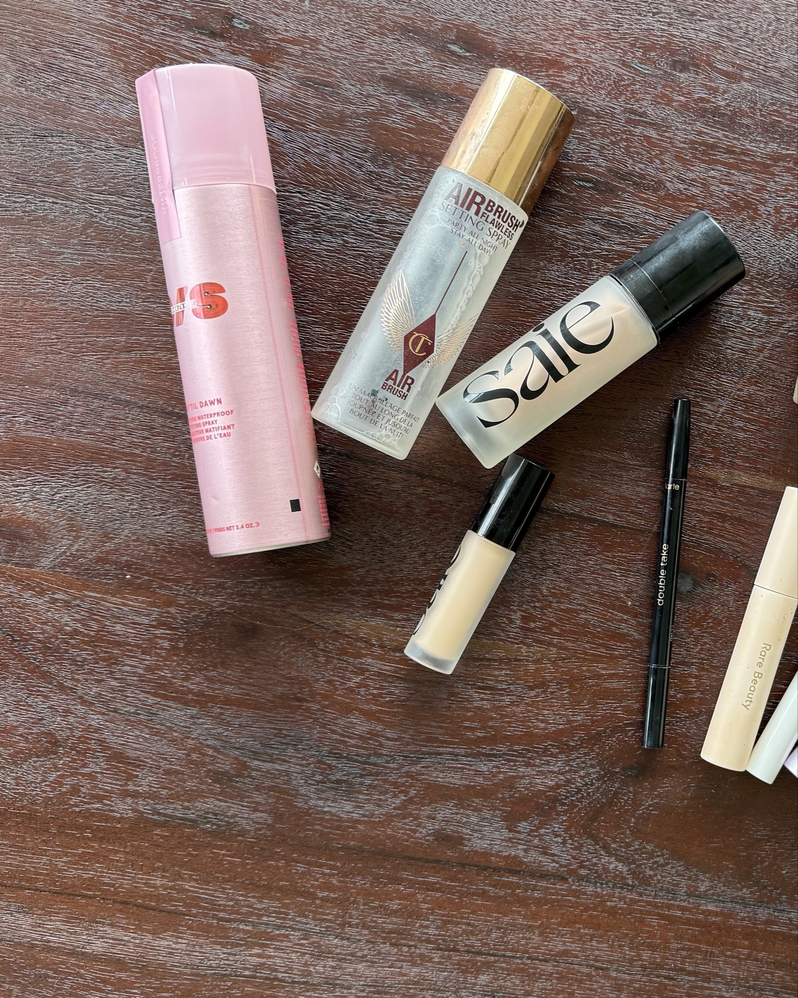 Sephora sale finds! Perfume, hair tools, hair products, make up finds 

#LTKFindsUnder100 #LTKBeauty #LTKSaleAlert