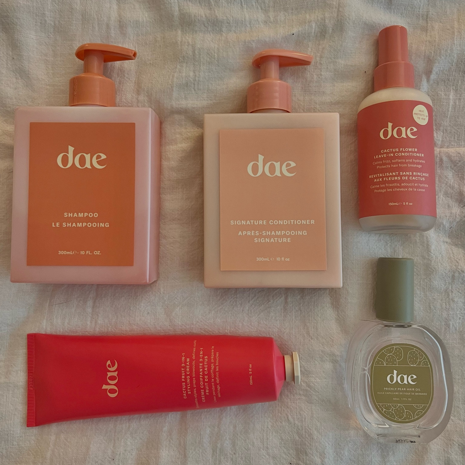 FOR THE HAIR 🩷♥️🧡 Dae doesn’t miss!

#LTKunder100 #LTKbeauty #LTKstyletip