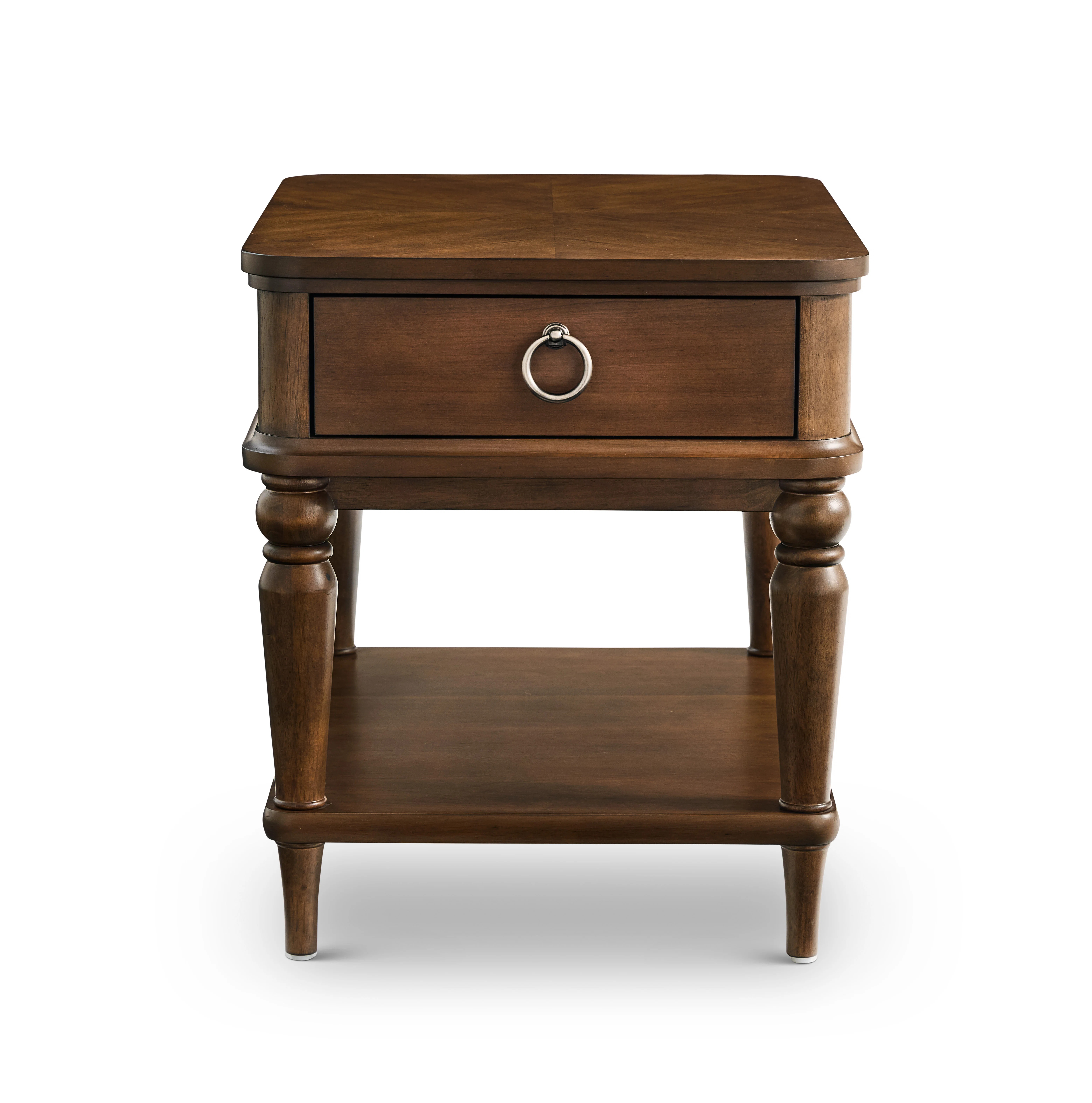 Riverstone End Table | Wayfair North America