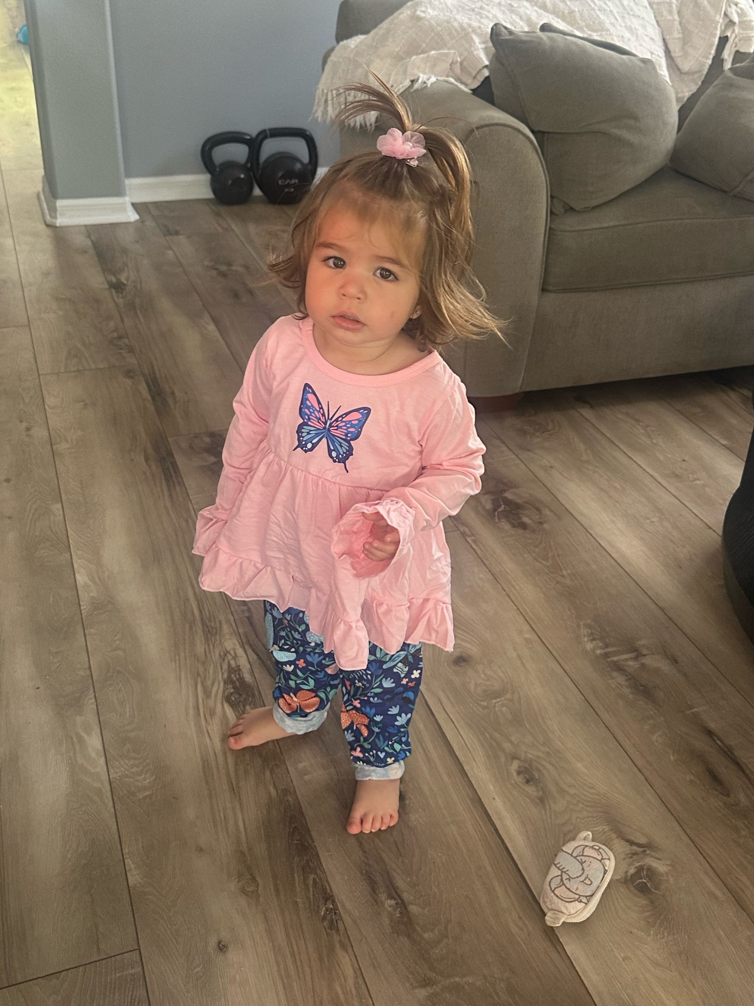 Luna’s outfit of the day!!🩷✨

#LTKmomlife #LTKKids #LTKBaby