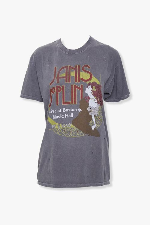 Janis Joplin Graphic Tee | Forever 21 (US)