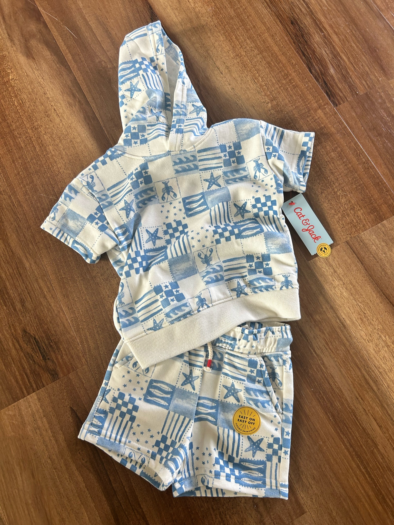 Couldn’t pass this outfit up for Sammy! 

#LTKKids #LTKBaby #LTKSeasonal