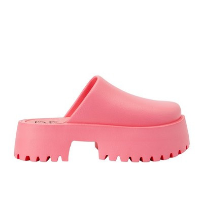 BEACH by Matisse Ventura Platform Mule Clogs Womens Pink  VENTURA-667 | eBay | eBay US