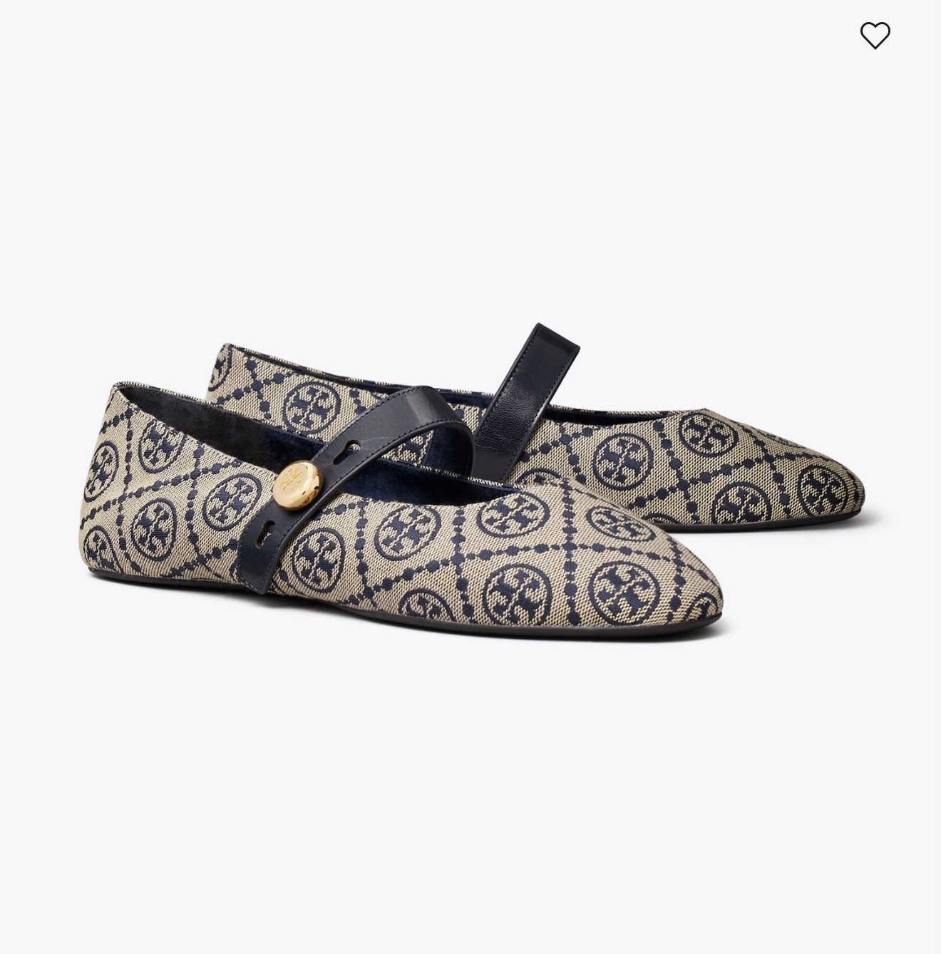 Tory Burch ROMY MARY JANE

Romy Mary Jane features a high vamp and a hidden micro wedge for subtle lift and added comfort

#LTKSeasonal #LTKTravel #LTKWorkwear