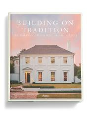 Building On Tradition Book | TJ Maxx