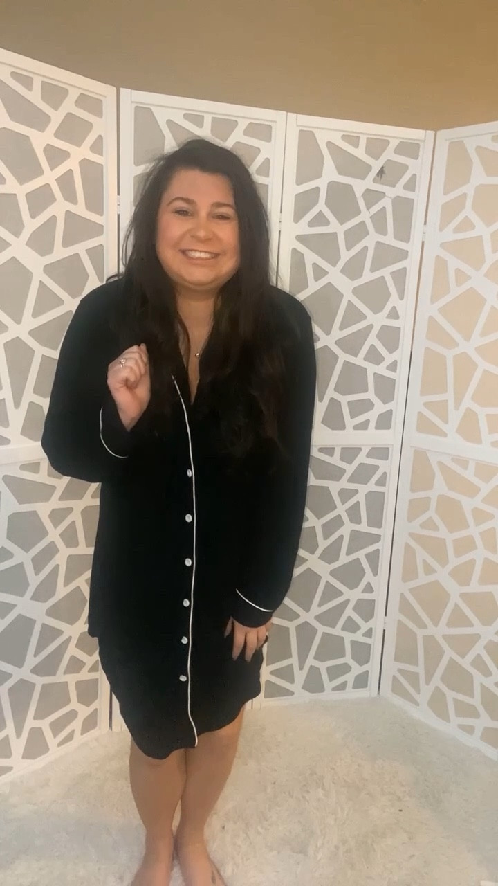 My @pinklily Black Friday order just arrived and I couldn’t wait to wear this cozy sweater to work today!! The easiest teacher look ever, plus it’s so warm and comfy!! Snag this sweater for under $40 with code NOVEMBER20!! #pinklilystyle #pinklilyambassador 
.
.
#pinklilyboutique #boutique #boutiqueshopping #blackfriday #teacher #teachersofinstagram #teacherlife #teacherootd #teacheroutfit #teacherstyle #teachergram #teacherblogger #cozystyle #comfystyle #everydaystyle #midsizefashion #midsize #midsizestyle #stylereels #getready #getreadywithme #grwmreel #fashionreels #teacherreels 

#LTKstyletip #LTKunder50 #LTKunder100