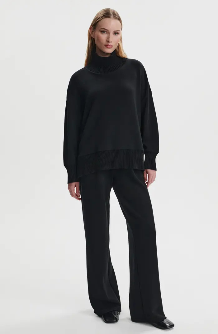 Barker Turtleneck Sweatshirt | Nordstrom