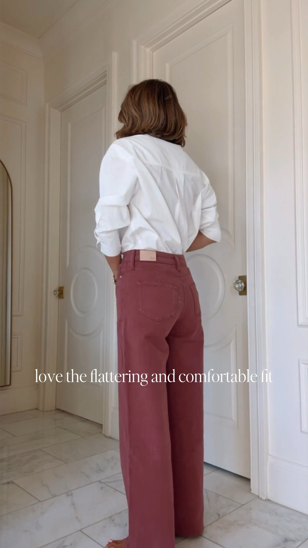 Lots of great designer jeans on sale for memorial day! These fit tts