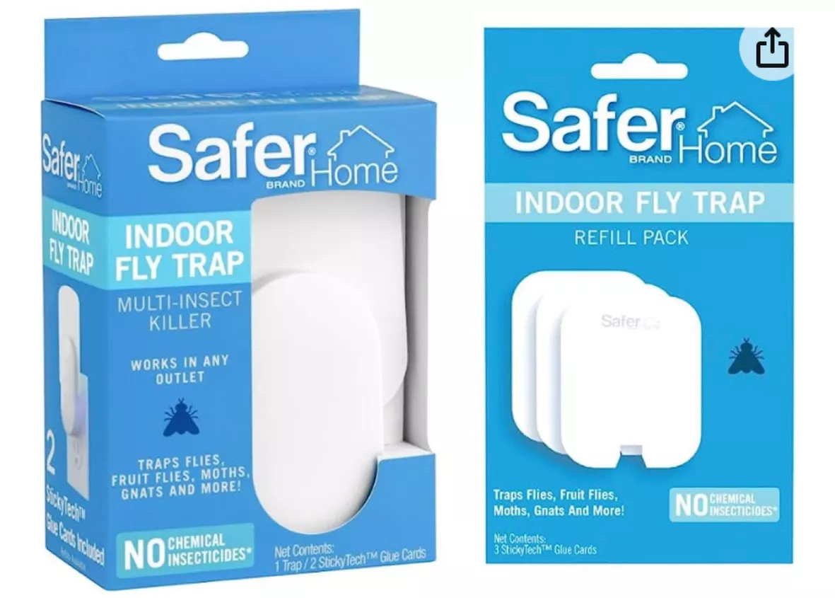 Safer Home SH502 Indoor Plug-In … curated on LTK