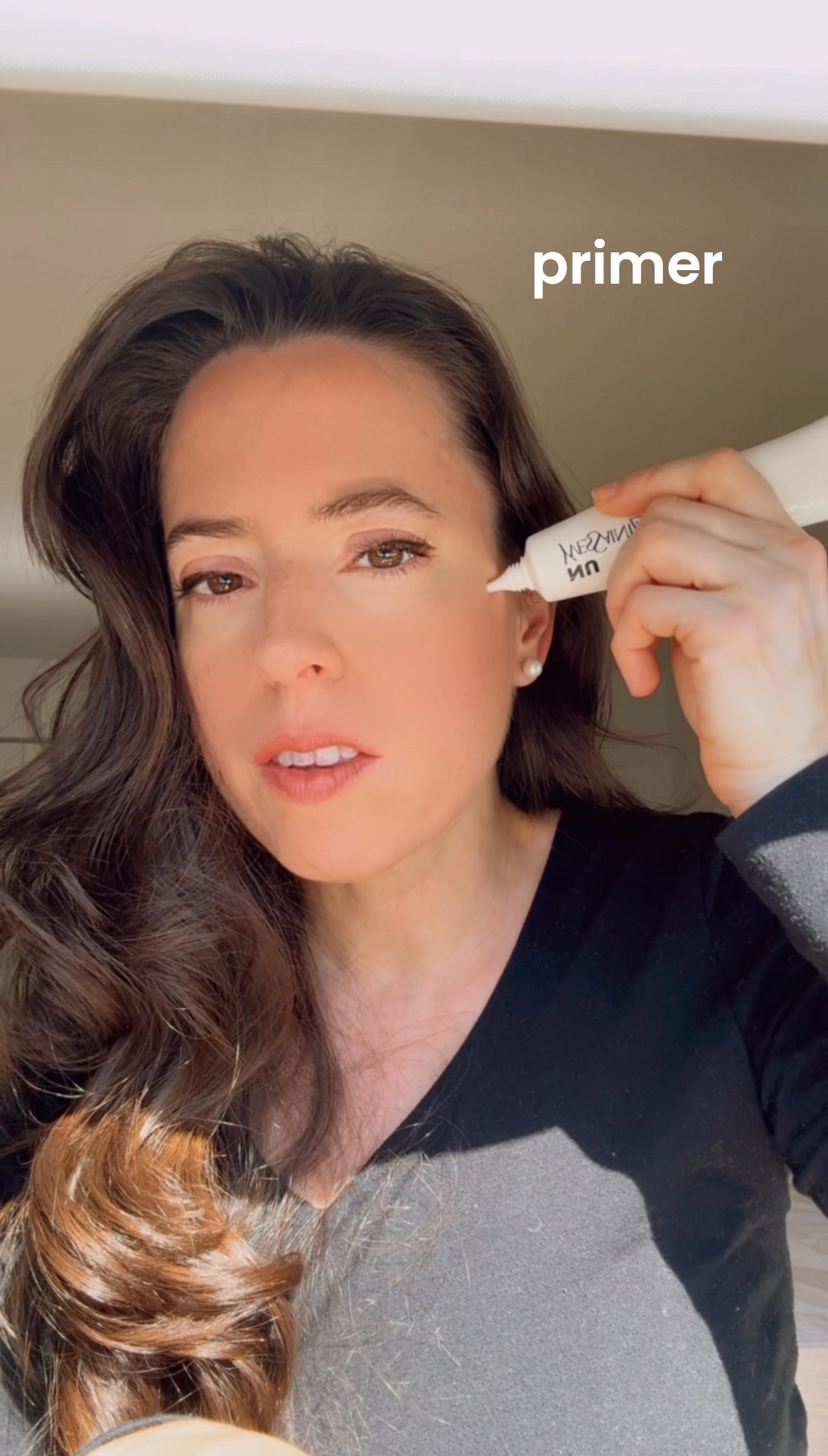 My favorite primer, soft and silky. It’s just a great base for make up and for days when you prefer to skip using foundationn

#LTKBeauty #LTKFindsUnder50