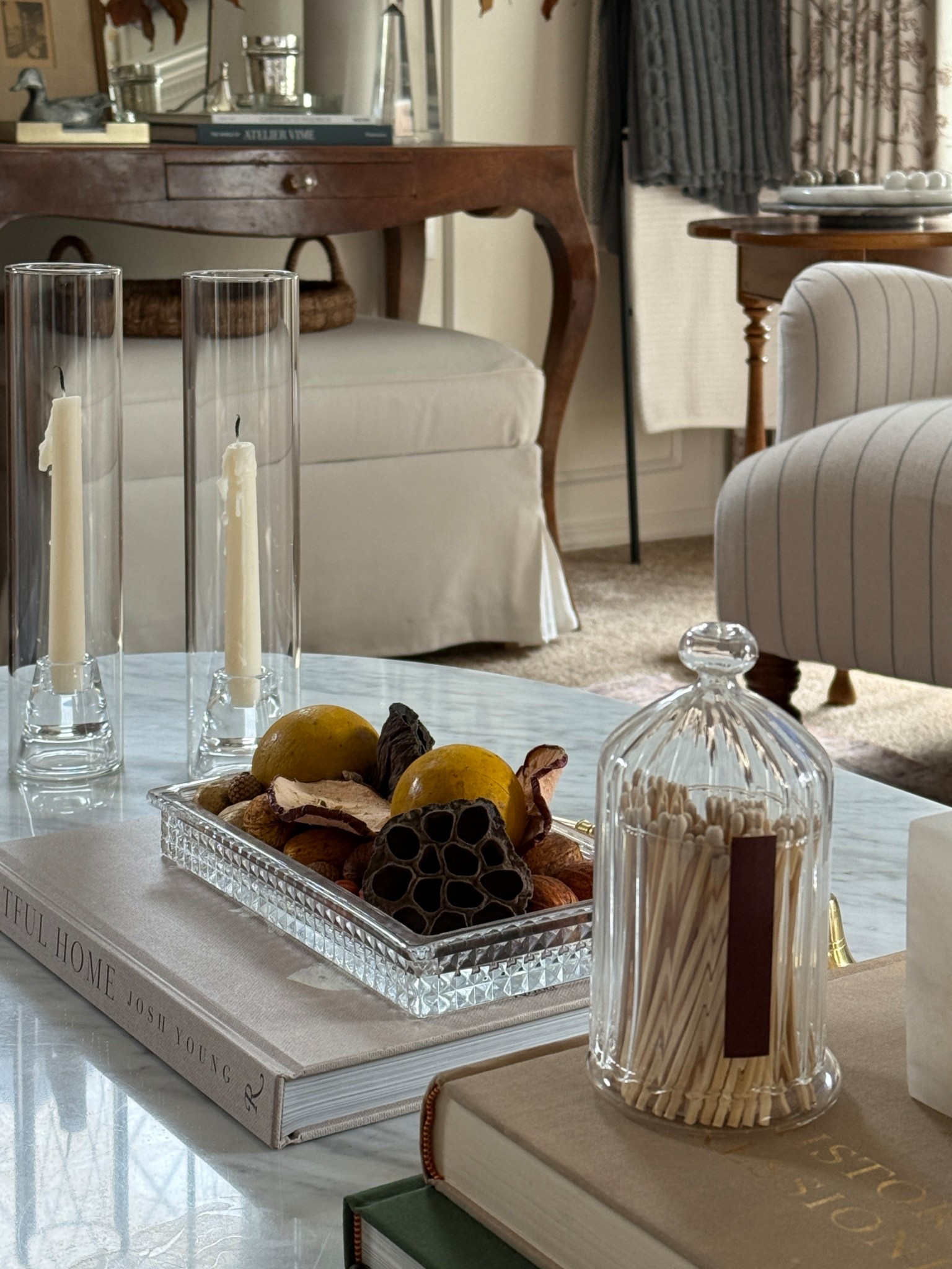 Cass approved: this cutie little match cloche.

I needed to add an item to ship some shower curtain rings to my house (lol) so this made the cut and I’m so glad it did because it exceeded my expectations. Perfect for any season! 

#LTKFindsUnder50 #LTKSaleAlert #LTKHome