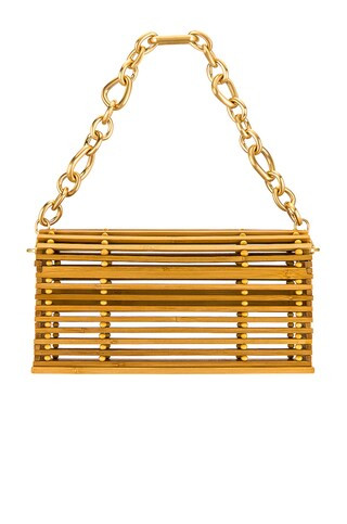 Sylva Shoulder Bag
                    
                    Cult Gaia | Revolve Clothing (Global)