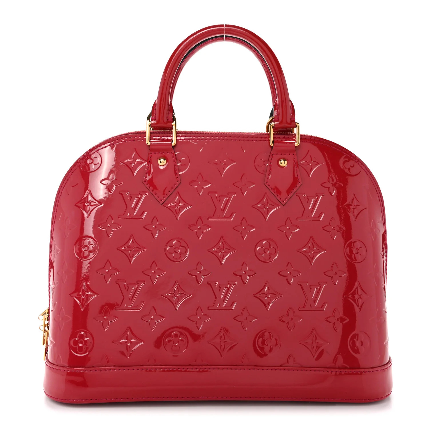 Vernis Alma PM Rose Indien | FASHIONPHILE (US)