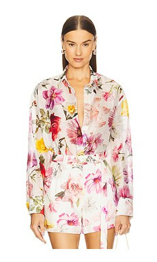 FLEUR SHIRT
                    
                    Aje
                            
           ... | Revolve Clothing (Global)