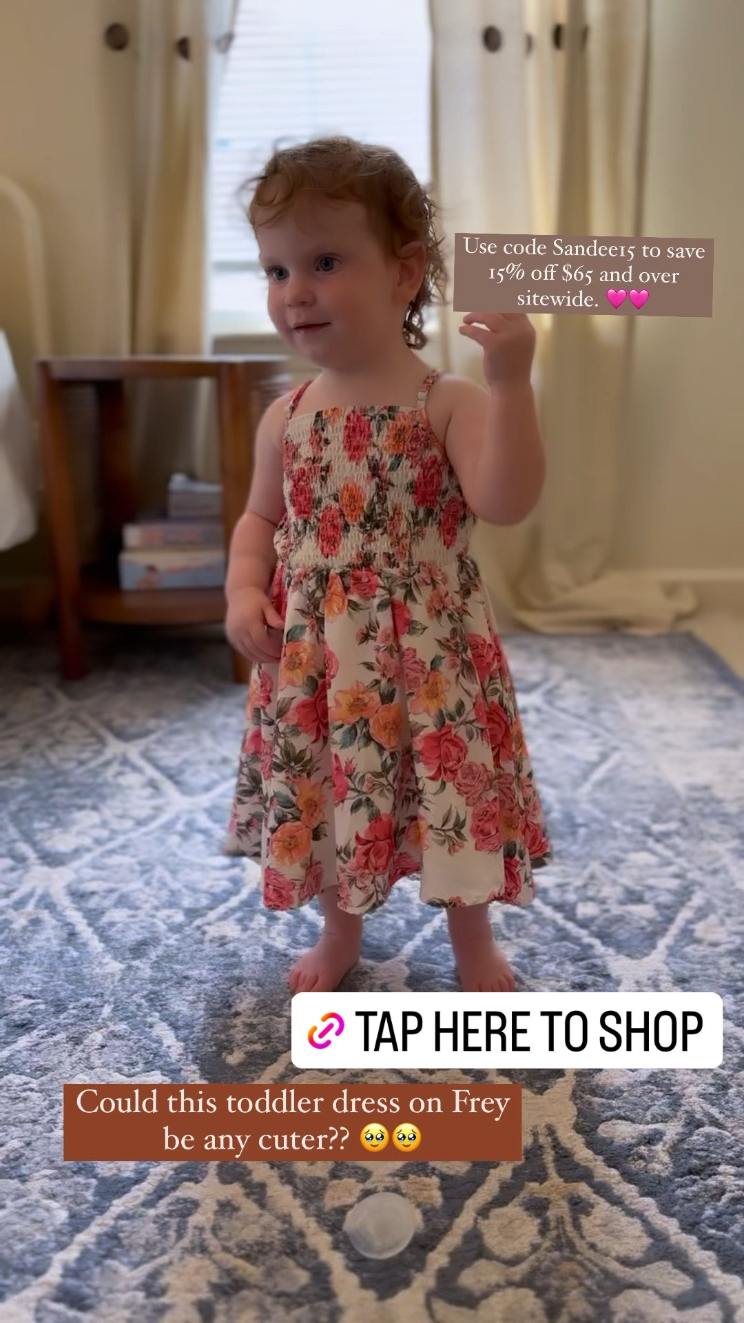 Mama and me matching dresses from Cupshe. So precious. 

#LTKfamily #LTKbaby #LTKkids
